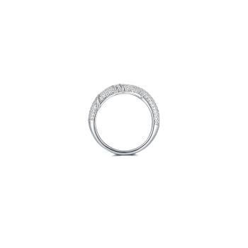 Preview: Bright Elfenbein Ring